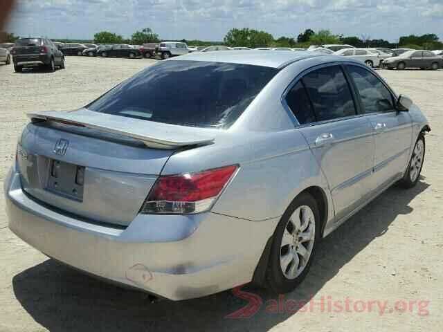 KMHH35LE7KU088468 2009 HONDA ACCORD