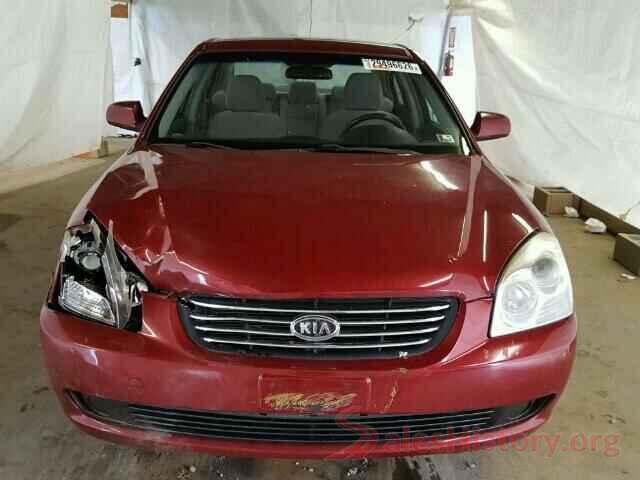 3N1AB7AP4KY418785 2006 KIA OPTIMA