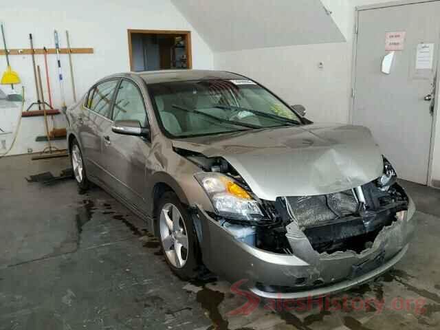 JTDS4MCE1MJ057352 2007 NISSAN ALTIMA