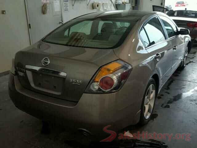 JTDS4MCE1MJ057352 2007 NISSAN ALTIMA