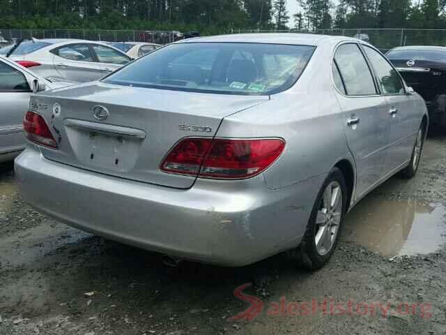 3N1AB7AP0JY266275 2005 LEXUS ES330