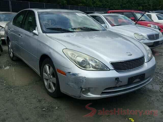 3N1AB7AP0JY266275 2005 LEXUS ES330