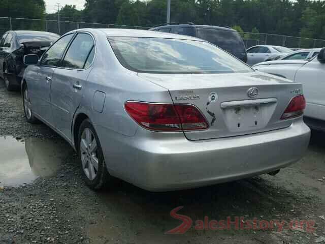 3N1AB7AP0JY266275 2005 LEXUS ES330