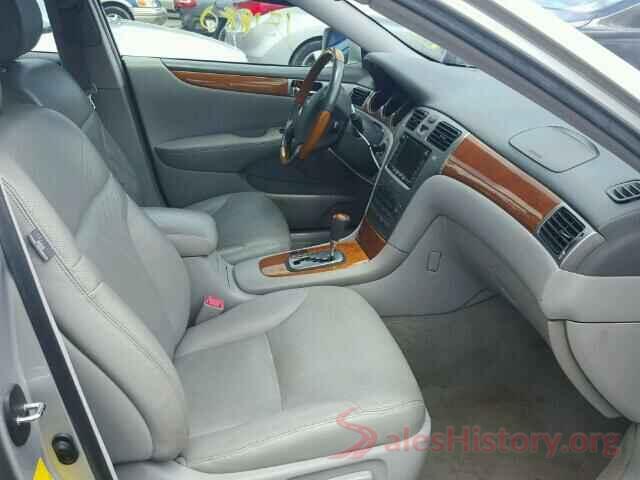 3N1AB7AP0JY266275 2005 LEXUS ES330