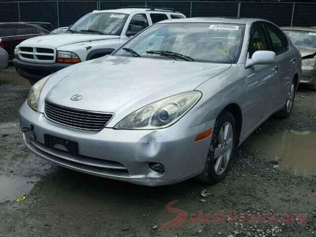 3N1AB7AP0JY266275 2005 LEXUS ES330