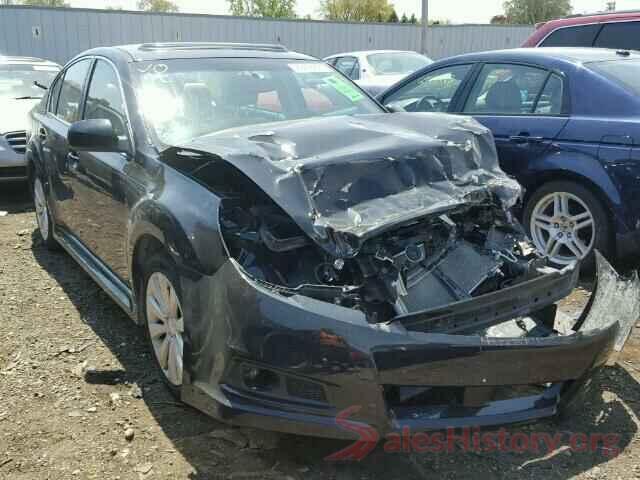 5YFBURHE8KP917357 2010 SUBARU LEGACY