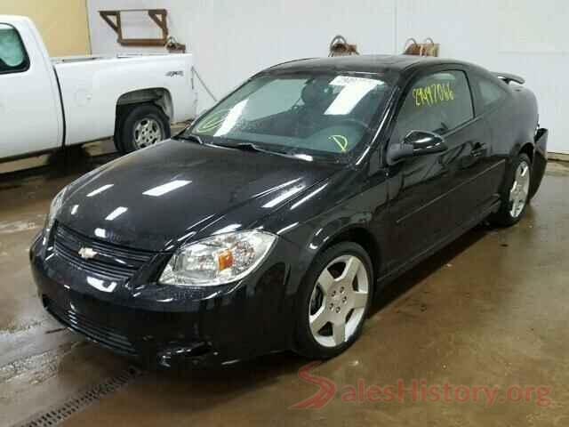 1N4AA6AP9HC403894 2010 CHEVROLET COBALT