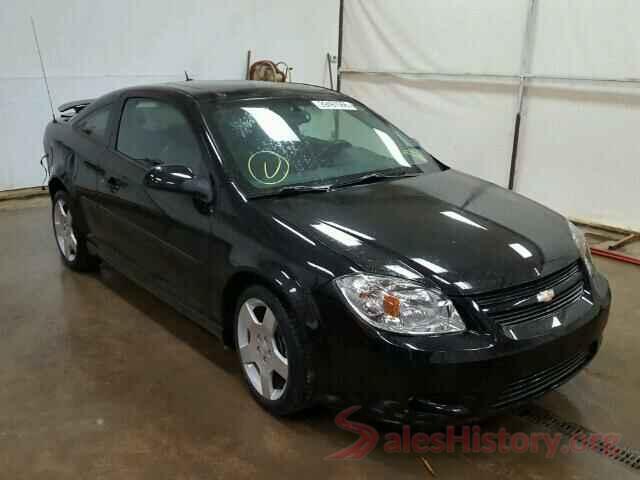 1N4AA6AP9HC403894 2010 CHEVROLET COBALT