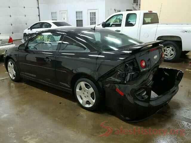 1N4AA6AP9HC403894 2010 CHEVROLET COBALT