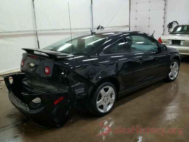 1N4AA6AP9HC403894 2010 CHEVROLET COBALT