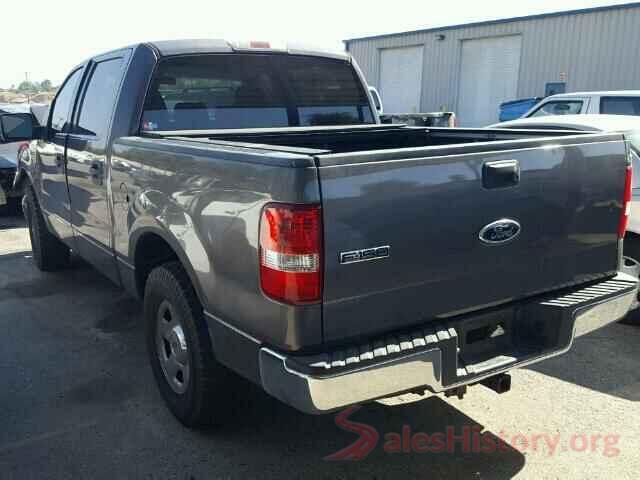 5NPE24AF5JH621958 2006 FORD F150