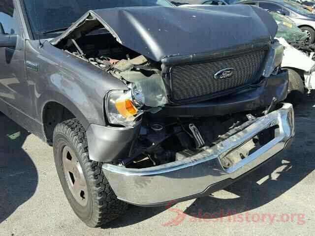 5NPE24AF5JH621958 2006 FORD F150