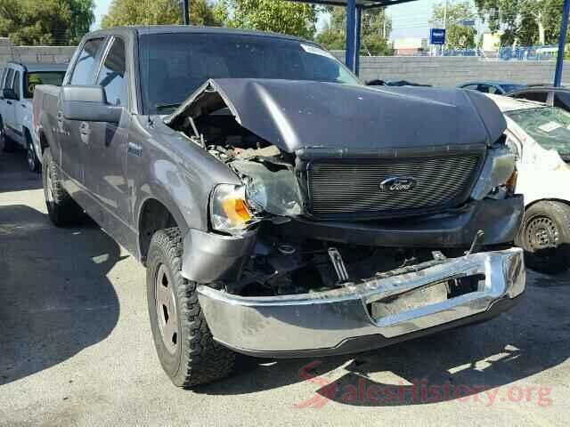 5NPE24AF5JH621958 2006 FORD F150