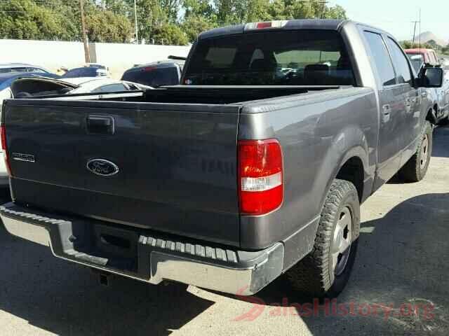 5NPE24AF5JH621958 2006 FORD F150