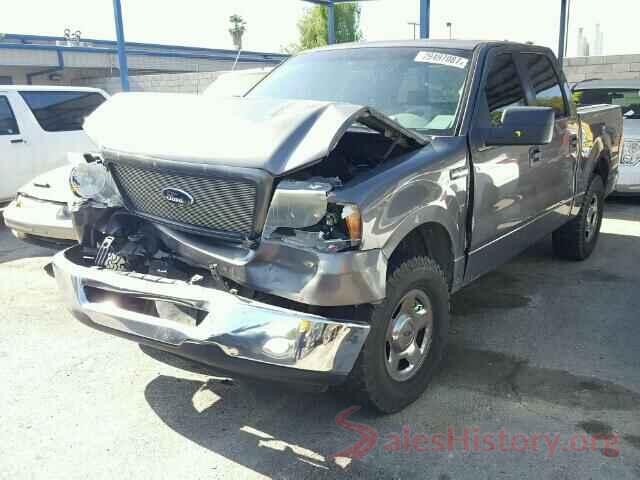 5NPE24AF5JH621958 2006 FORD F150