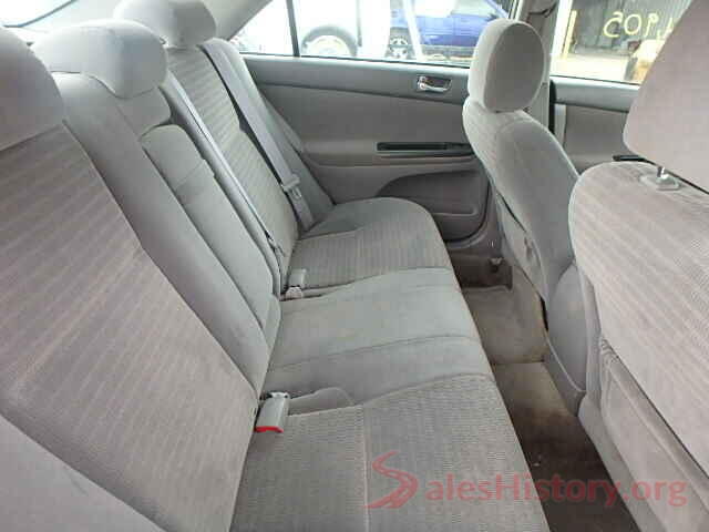 JTMDWRFV5KD029030 2005 TOYOTA CAMRY