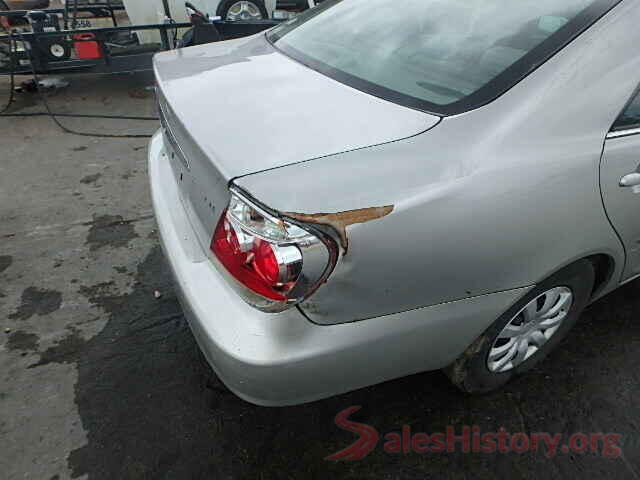 JTMDWRFV5KD029030 2005 TOYOTA CAMRY