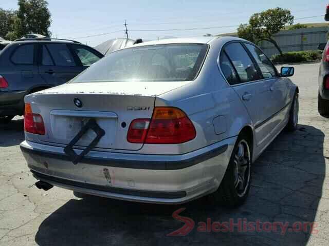 JN1BJ1CPXKW522867 2001 BMW 3 SERIES