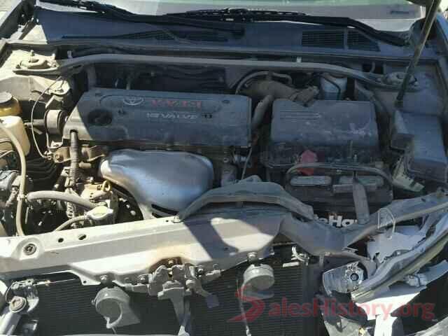 3MYDLBYV3KY514567 2003 TOYOTA CAMRY