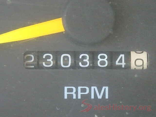 5YJXCAE25LF298735 1996 CHEVROLET BLAZER