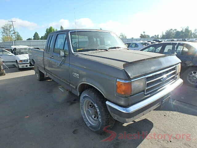 JM3KFADM2L0846703 1990 FORD F250