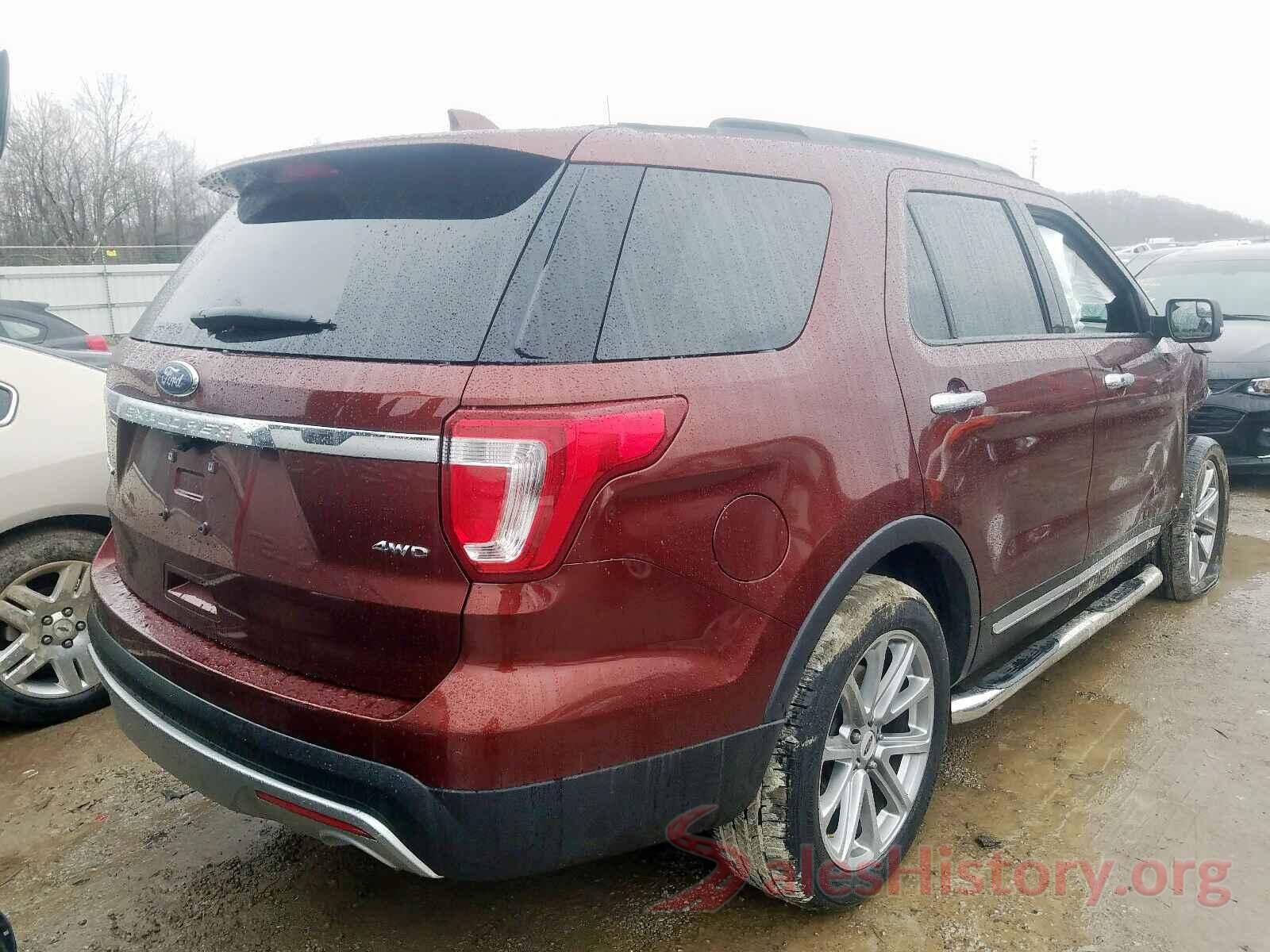 1FTEW1CP9JKD16389 2016 FORD EXPLORER L