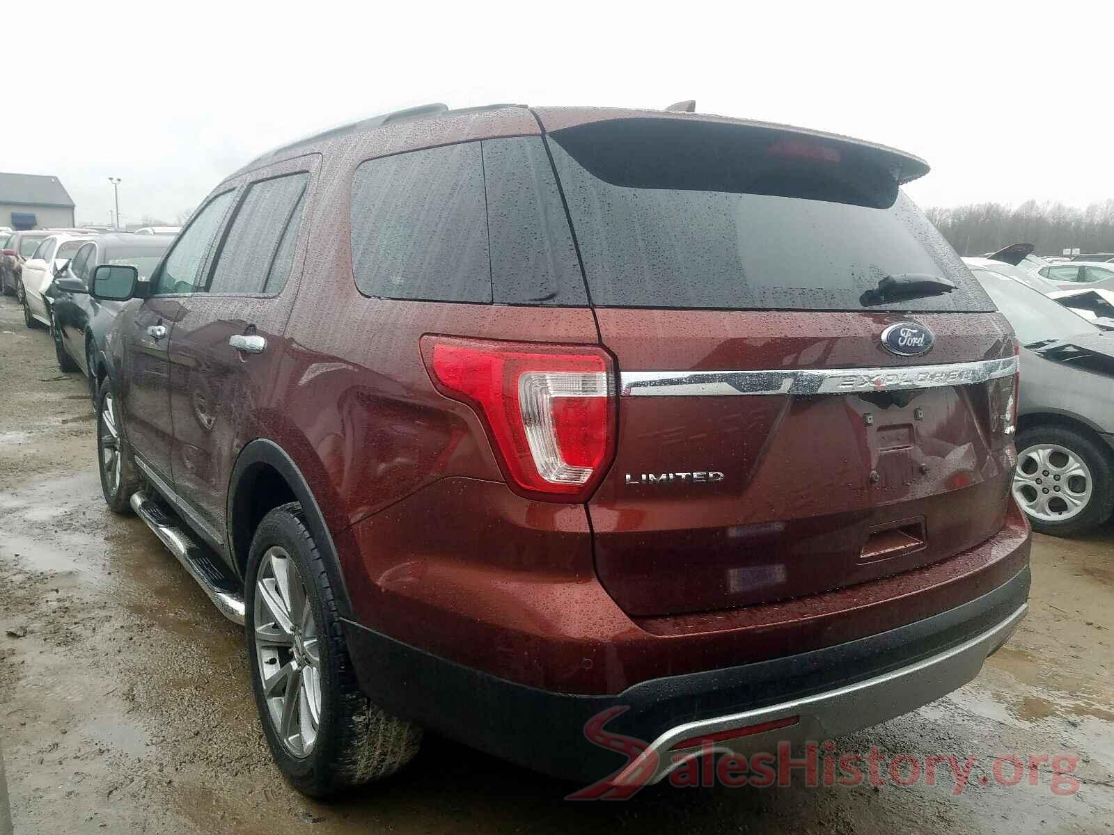 1FTEW1CP9JKD16389 2016 FORD EXPLORER L