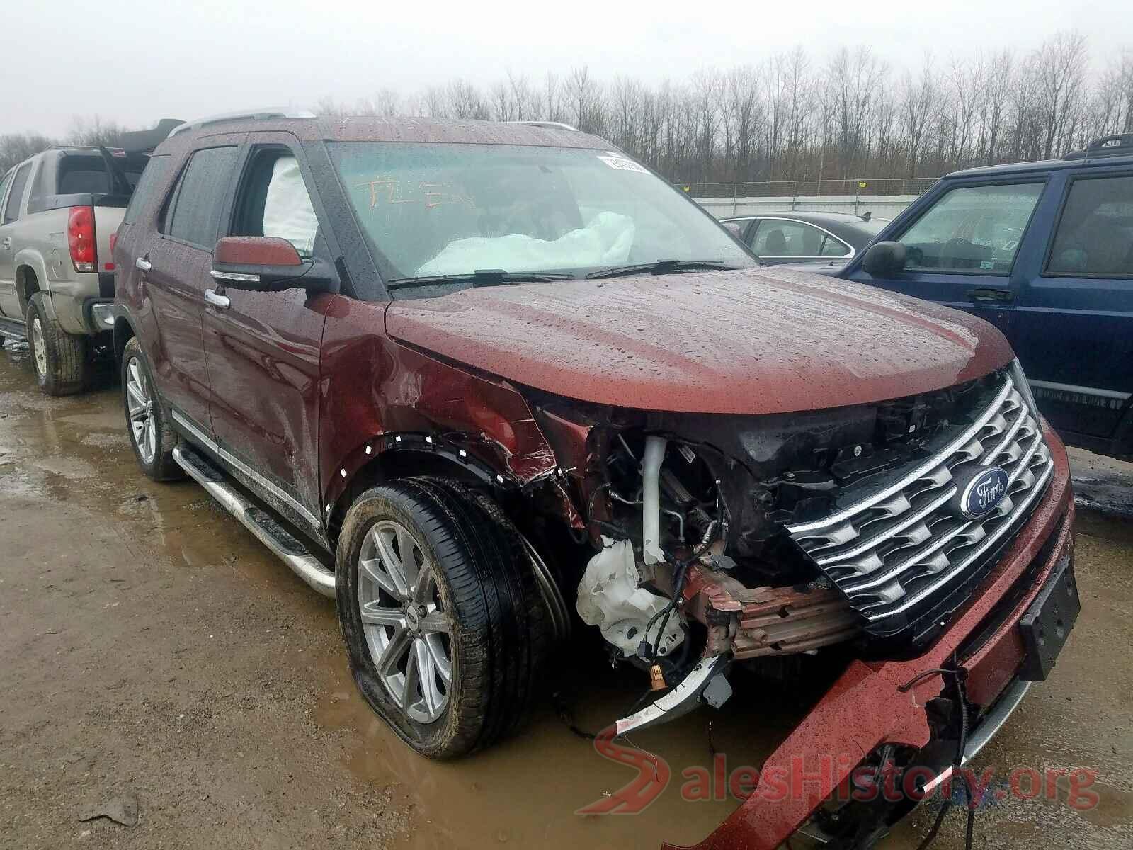 1FTEW1CP9JKD16389 2016 FORD EXPLORER L