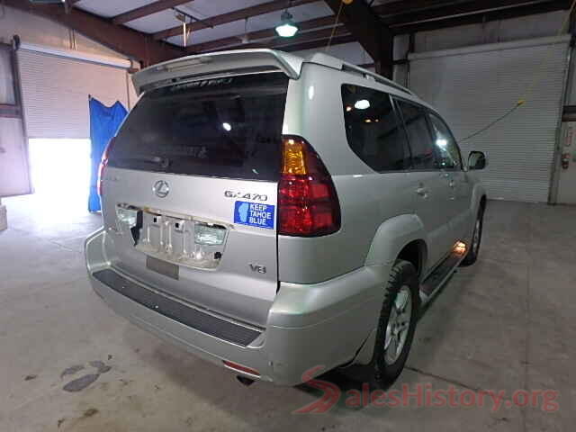 3TMBZ5DN7MM027944 2003 LEXUS GX470