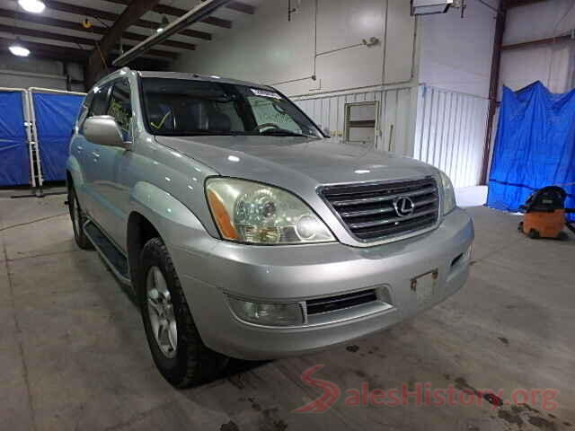 3TMBZ5DN7MM027944 2003 LEXUS GX470