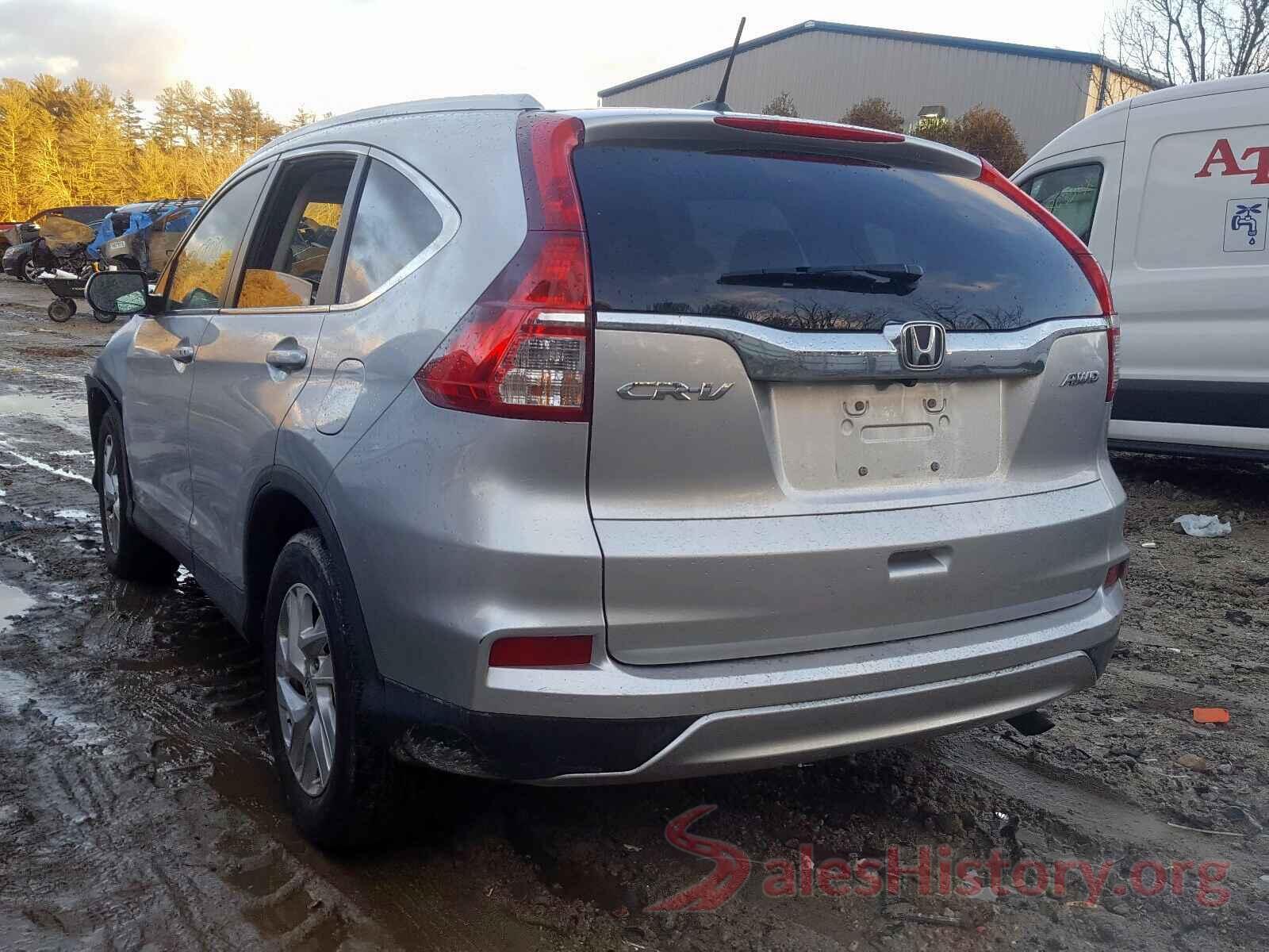 1C4RJFBG6GC312866 2015 HONDA CRV