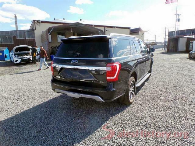 W1K2J5JB0LA073733 2018 FORD EXPEDITION