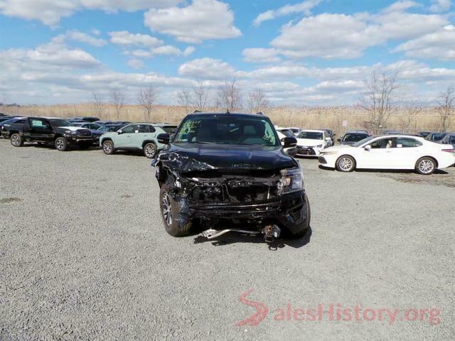 W1K2J5JB0LA073733 2018 FORD EXPEDITION