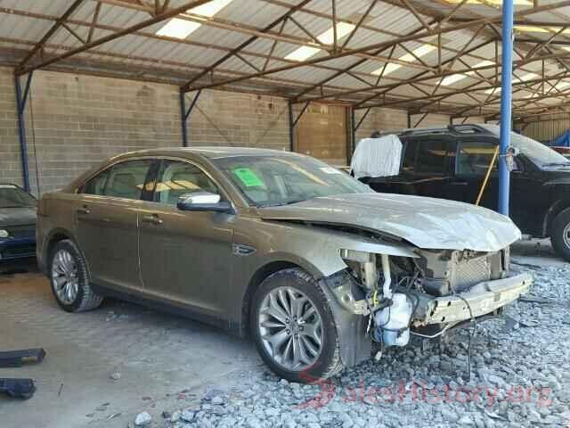 1N6AA1EF8LN502599 2013 FORD TAURUS