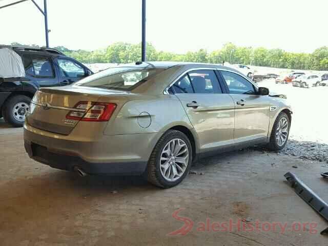 1N6AA1EF8LN502599 2013 FORD TAURUS