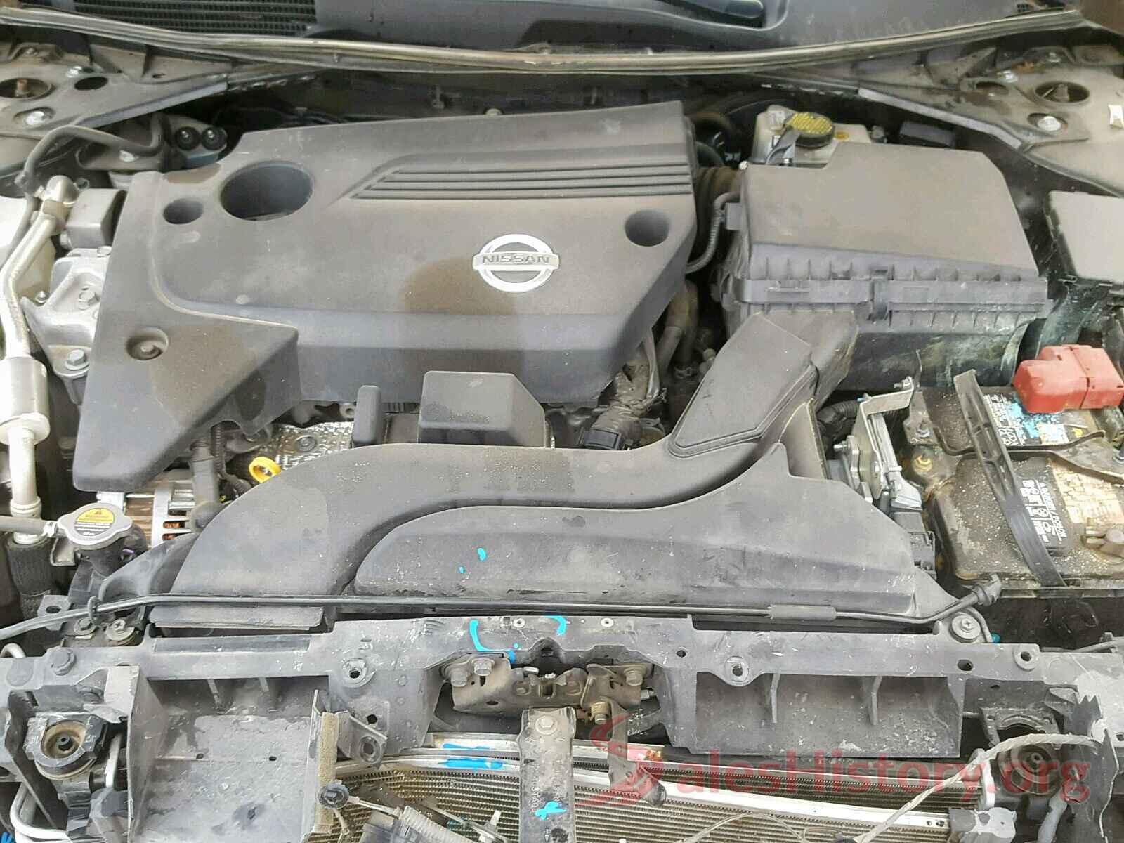 1N4BL4DV6KC135505 2015 NISSAN ALTIMA