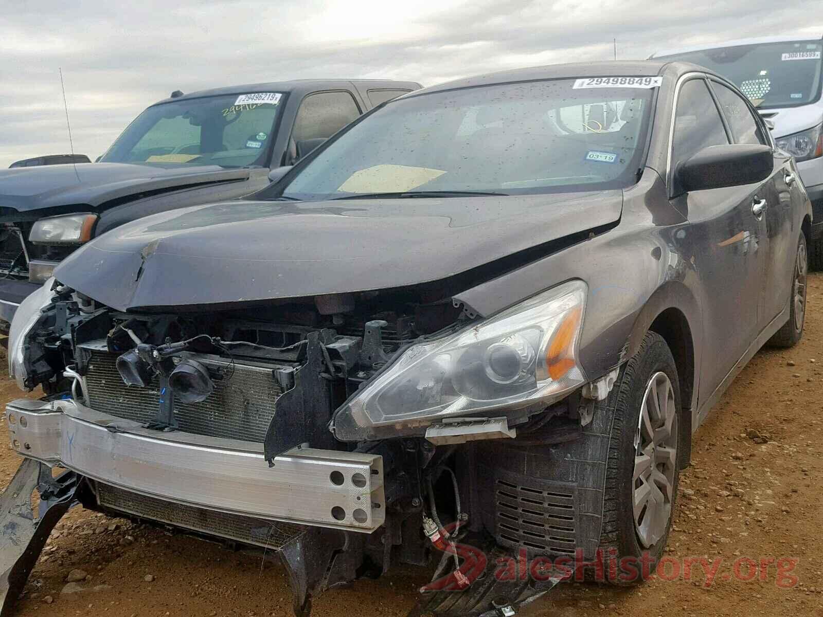 1N4BL4DV6KC135505 2015 NISSAN ALTIMA