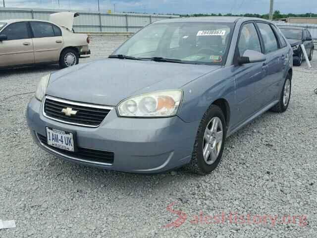 1N4AL3AP9HC135146 2007 CHEVROLET MALIBU