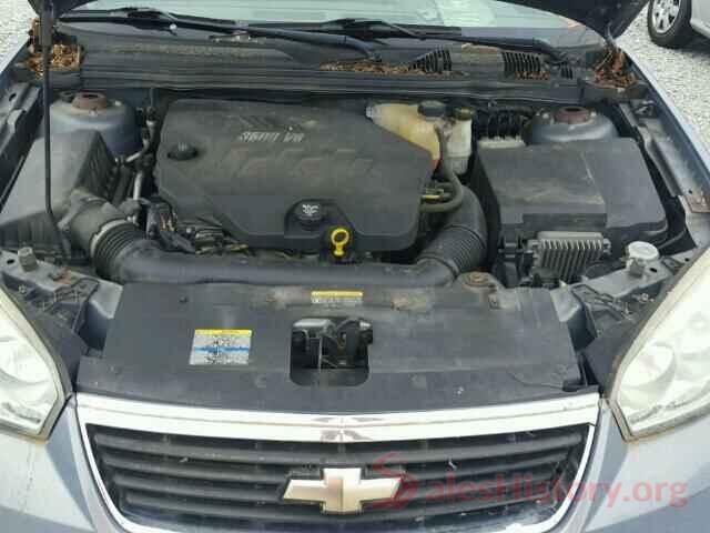 1N4AL3AP9HC135146 2007 CHEVROLET MALIBU