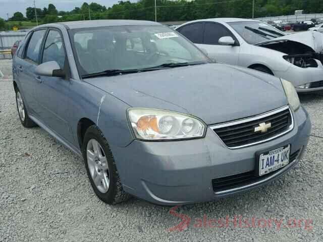 1N4AL3AP9HC135146 2007 CHEVROLET MALIBU