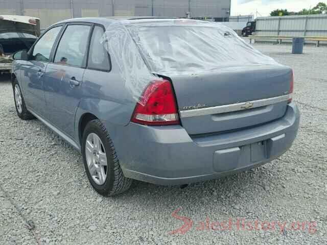 1N4AL3AP9HC135146 2007 CHEVROLET MALIBU