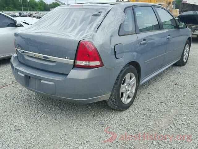 1N4AL3AP9HC135146 2007 CHEVROLET MALIBU