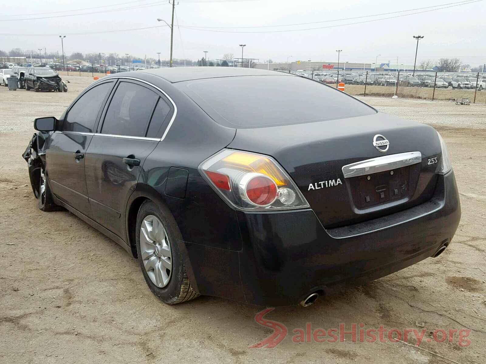 3N1AB8CVXLY229108 2012 NISSAN ALTIMA BAS