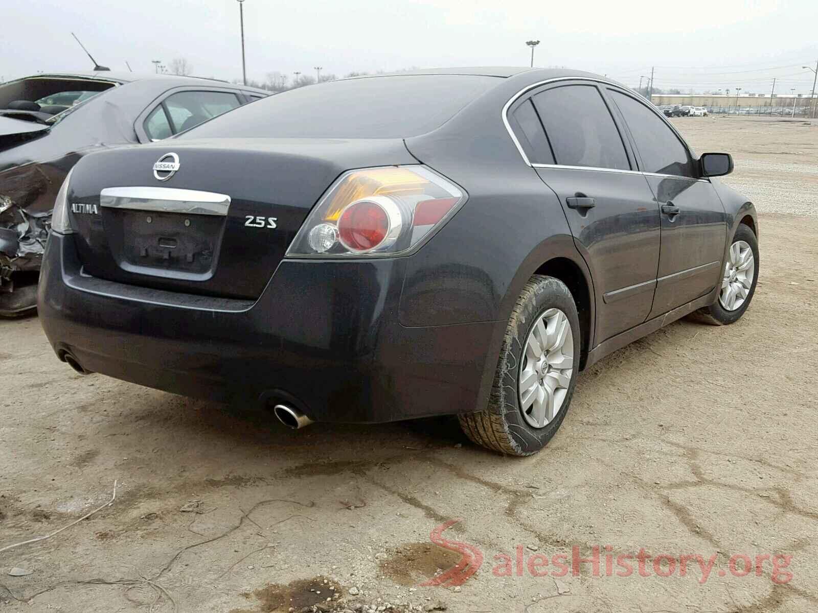 3N1AB8CVXLY229108 2012 NISSAN ALTIMA BAS