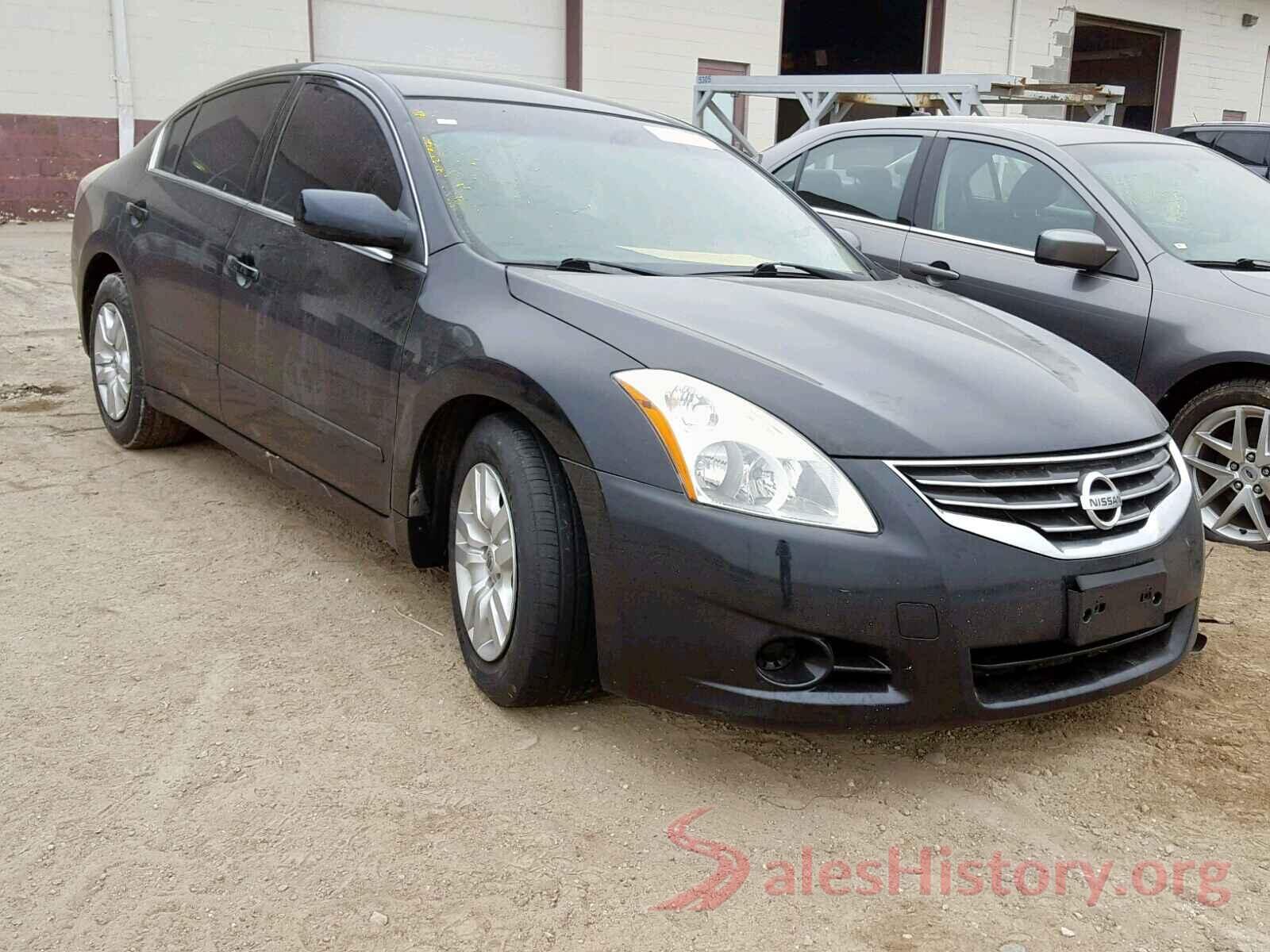 3N1AB8CVXLY229108 2012 NISSAN ALTIMA BAS