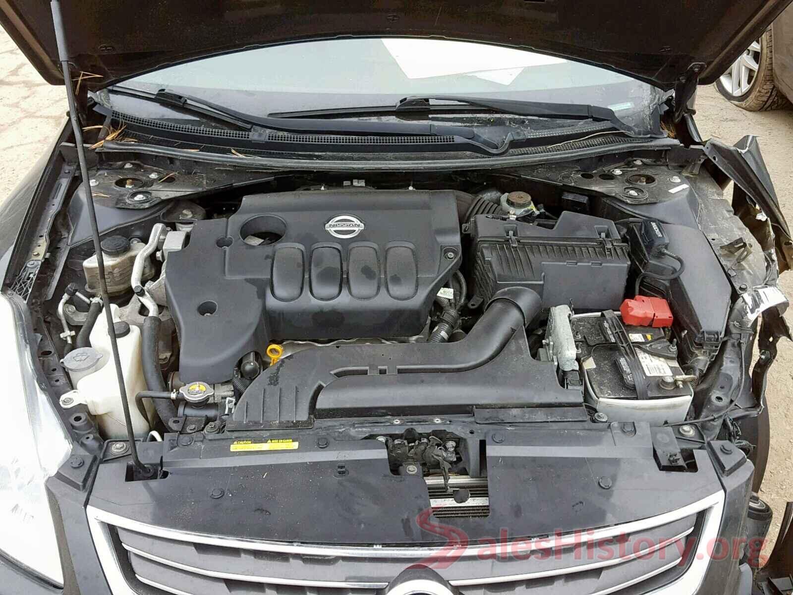 3N1AB8CVXLY229108 2012 NISSAN ALTIMA BAS