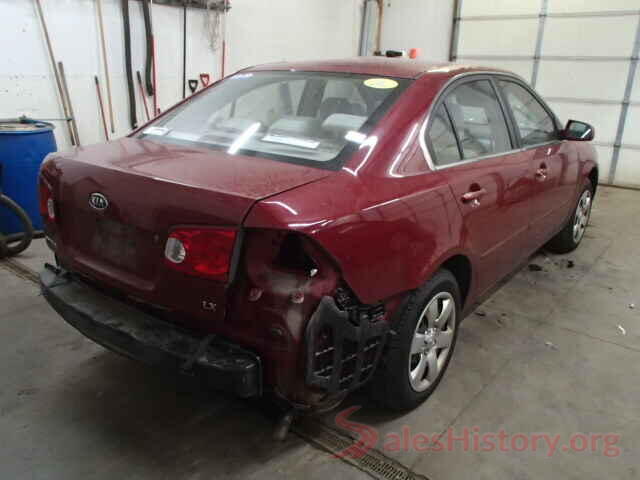 4T1B61HK2KU279249 2007 KIA OPTIMA