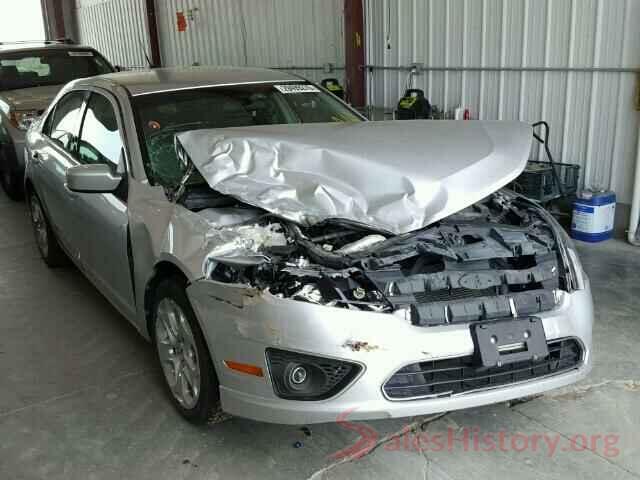 5NPD74LF1KH471584 2011 FORD FUSION