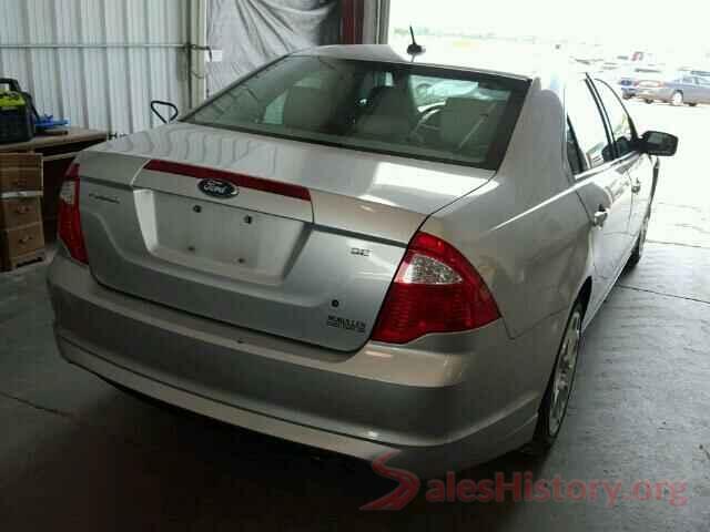 5NPD74LF1KH471584 2011 FORD FUSION