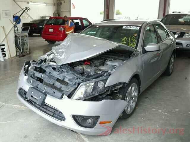 5NPD74LF1KH471584 2011 FORD FUSION